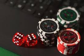 Зеркало Casino Loft