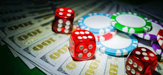 Вход на зеркало Casino Loft